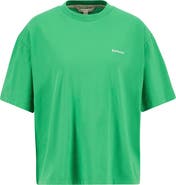 Barbour Jema Oversize Logo T-Shirt