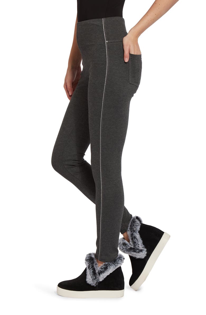Lysse ́ Ponte Toothpick Leggings, Alternate, color,