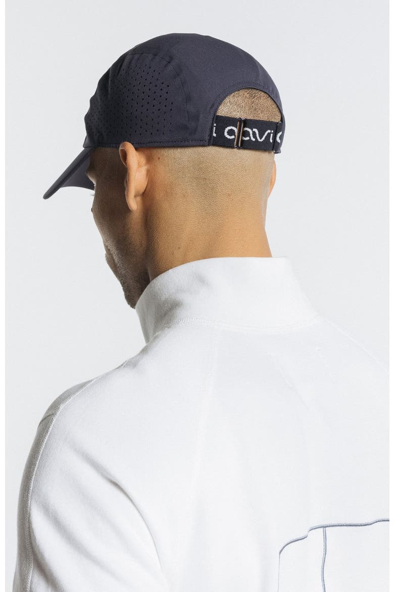 Pickleball Hat, Alternate, color, Sapphire Blue