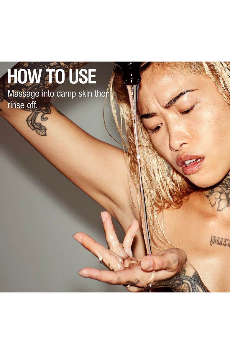 GROWN ALCHEMIST Invigorate Hand Wash with Sweet Orange, Cedarwood & Sage, Alternate, color, 