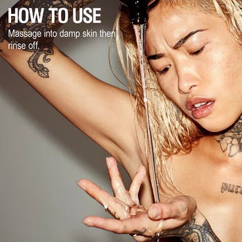 Invigorate Hand Wash with Sweet Orange, Cedarwood & Sage