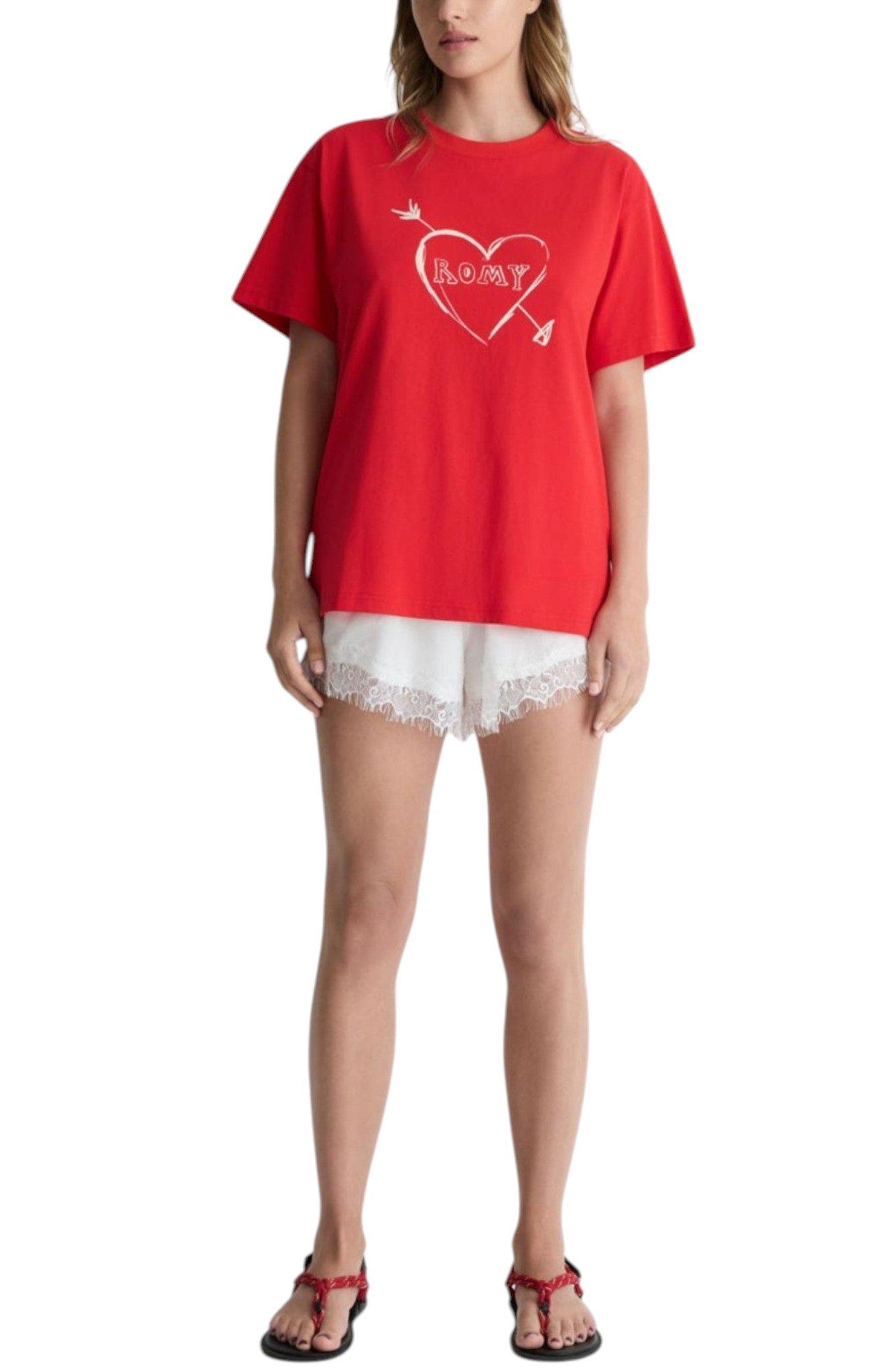 Cupids Heart Tee - image 3