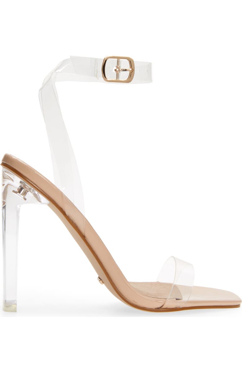 Billini Odina Ankle Strap Sandal, Alternate, color,