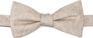 Cufflinks, Inc. Paisley Silk Bow Tie