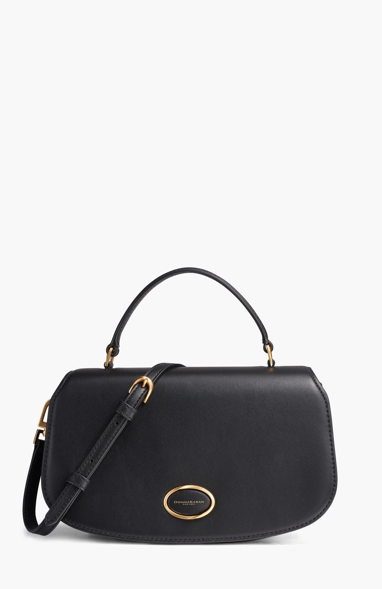 Black/Gold