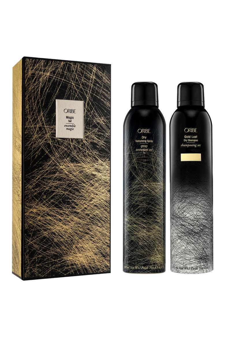 SPACE.NK.apothecary Oribe Full Size Styling Set, Main, color, NO COLOR