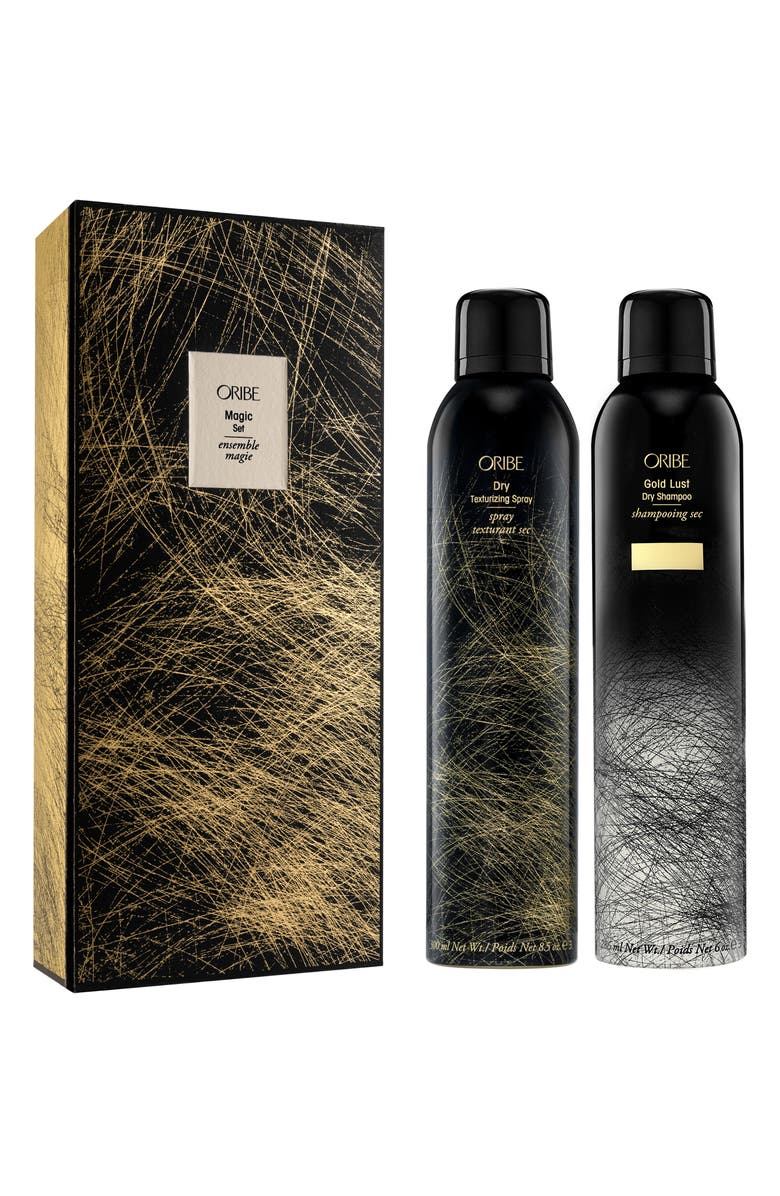 Oribe SPACE.NK.apothecary Oribe Full Size Styling Set, Main, color, 