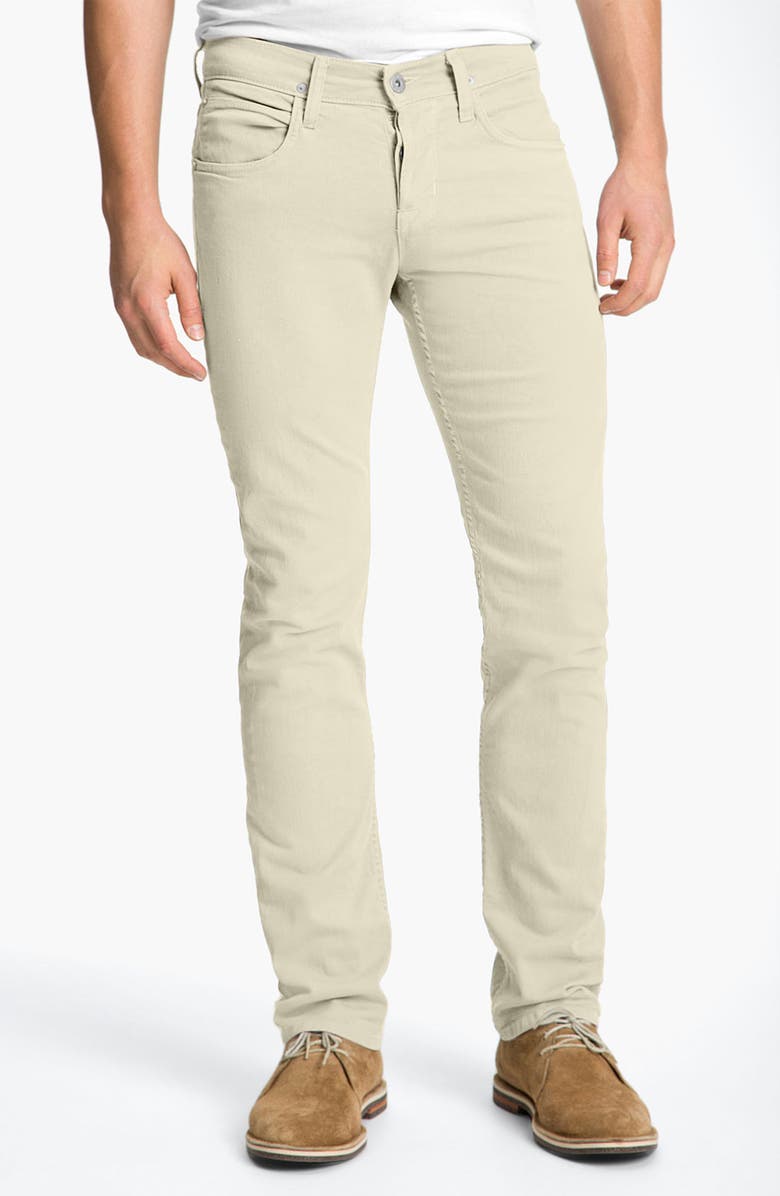 Hudson Jeans 'Byron' Slim Straight Leg Jeans, Main, color, 