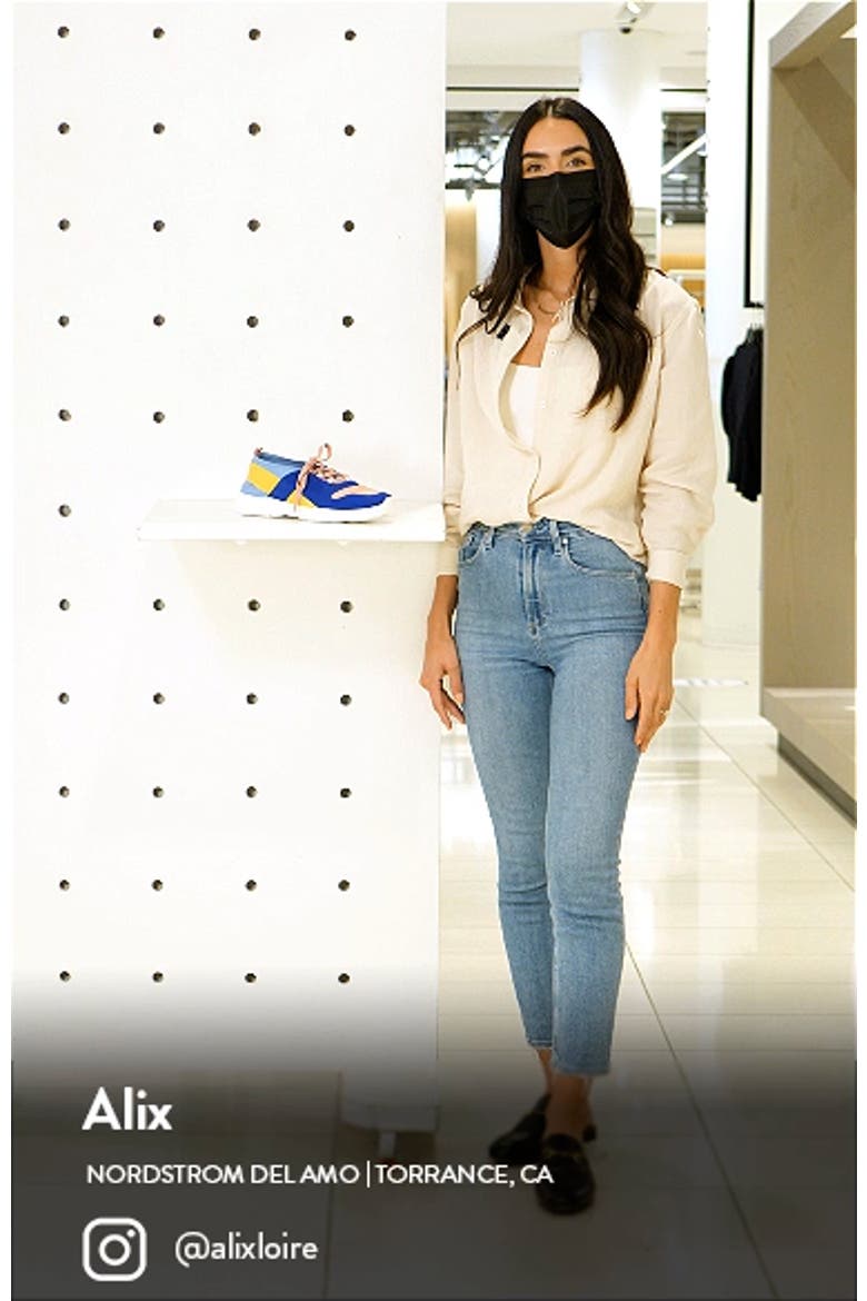 Arcis Sneaker video