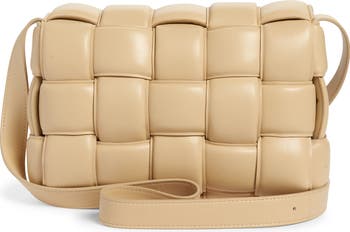 Bottega Veneta Padded Cassette Bag | Nordstrom Bottega Veneta Padded Cassette Bag | Nordstrom