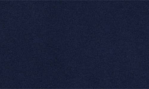 Tommy Bahama Marina Del Mar Raw Edge Hoodie In Blue