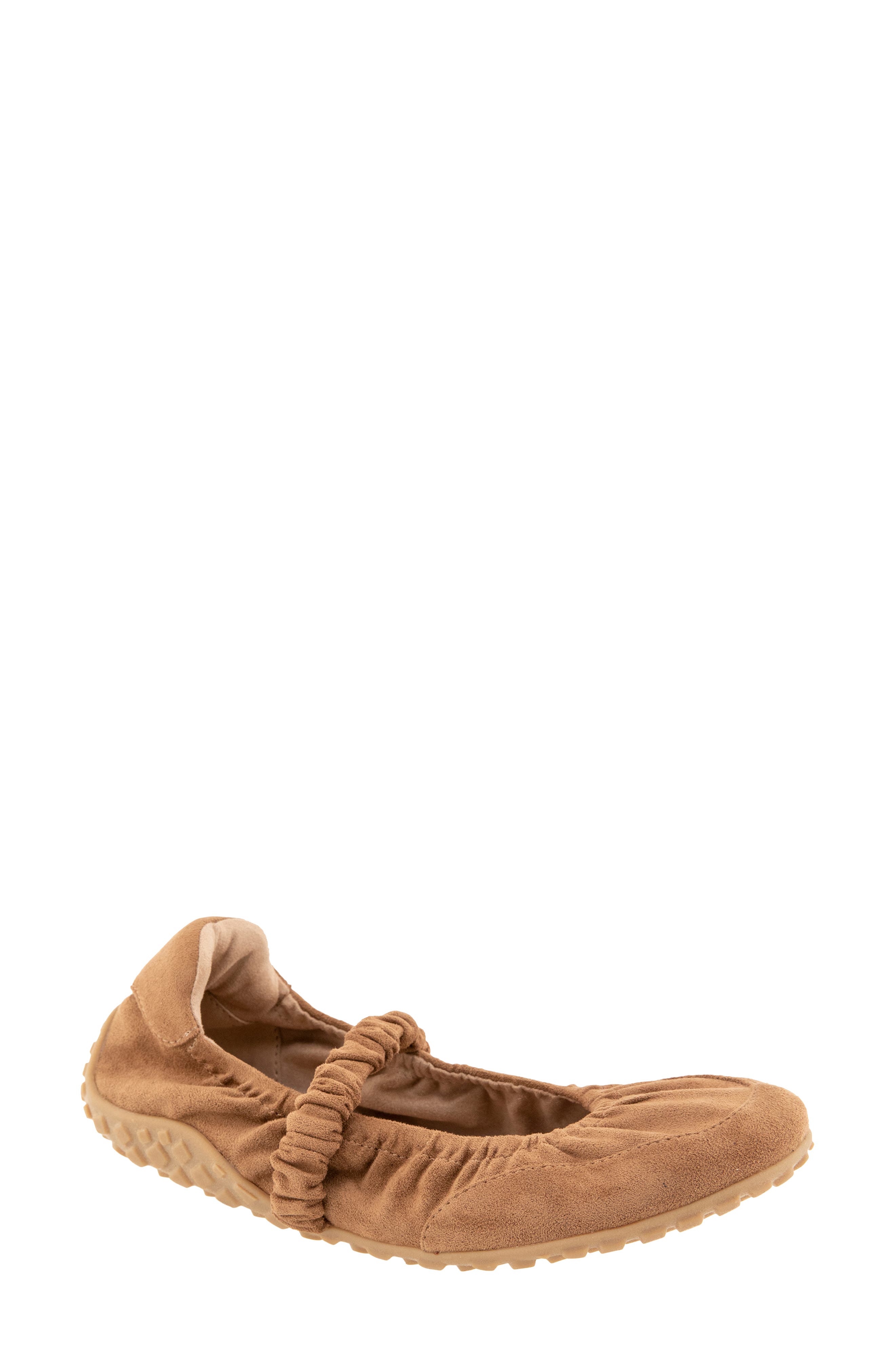 Omaya Mary Jane Flat