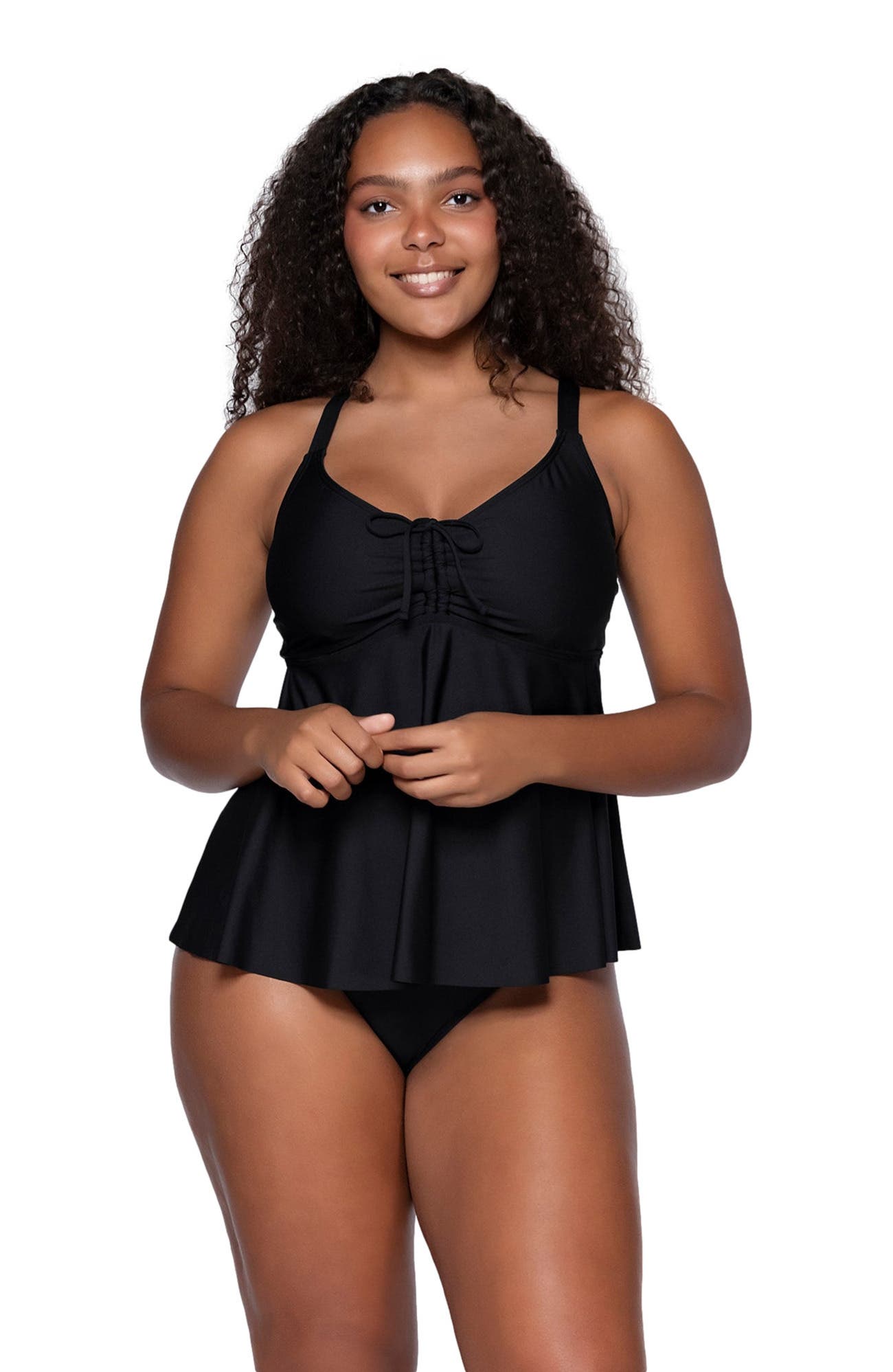 selected Black
