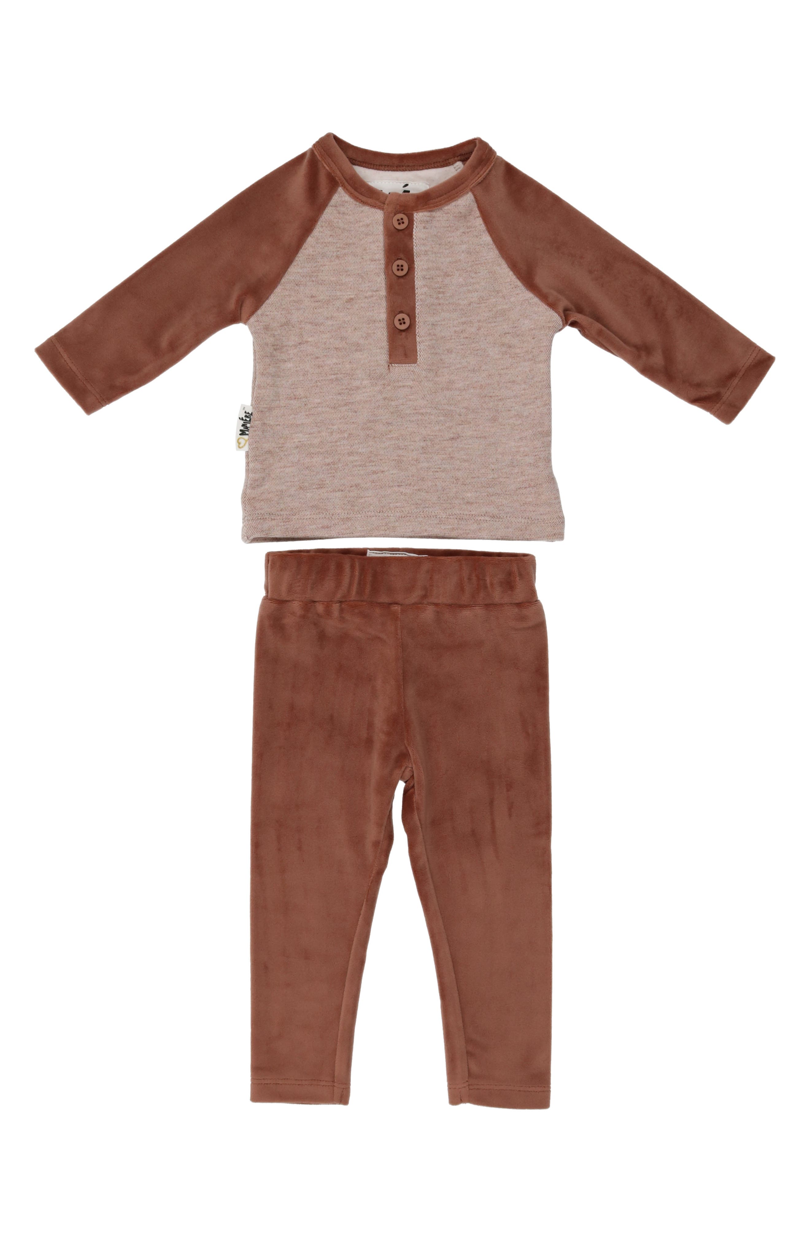 selected TAUPE