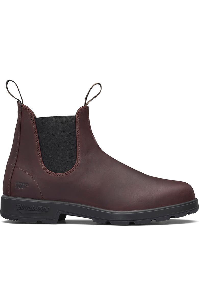 Blundstone Footwear 150th Anniversary Chelsea Boot, Alternate, color,