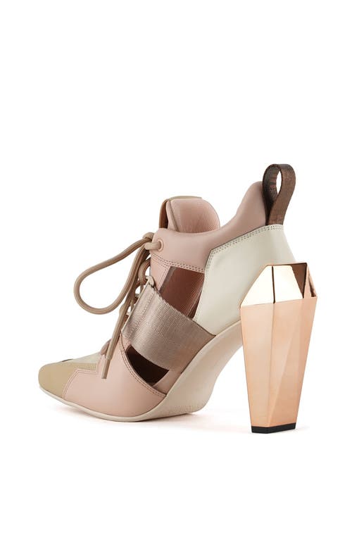 United Nude Gem Sporty Hi