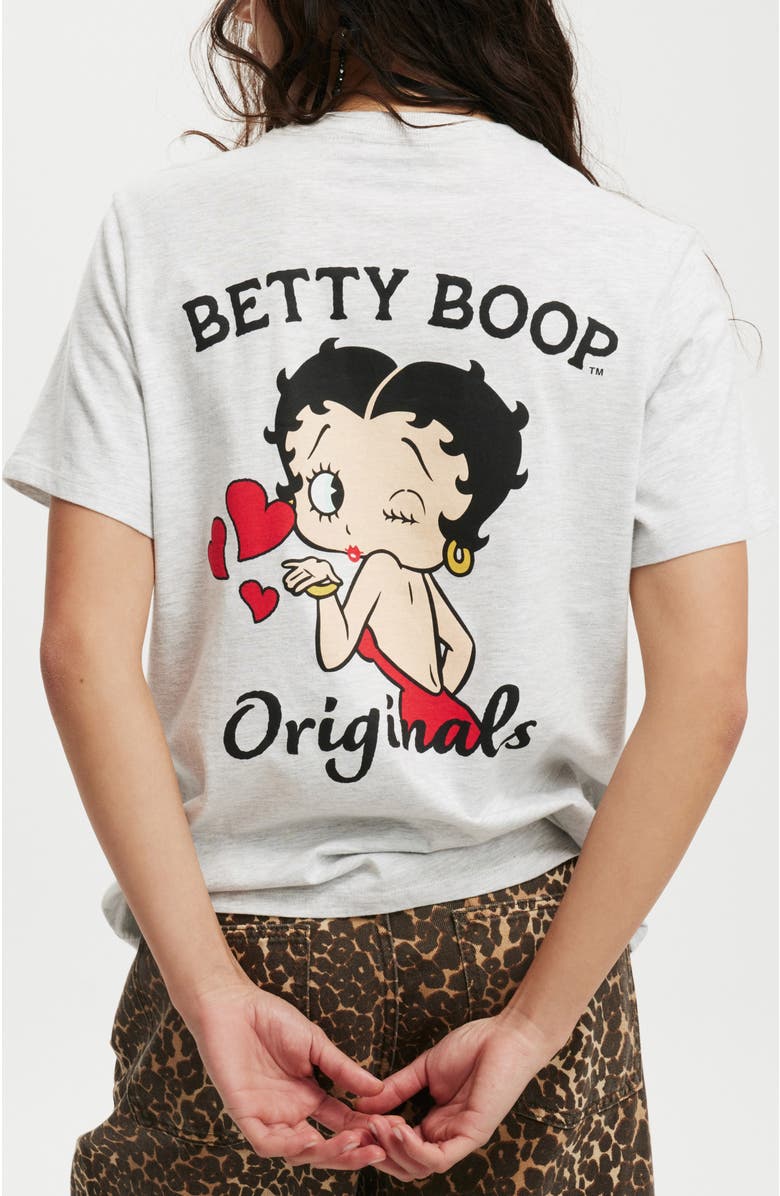 Cotton On Regular Fit Graphic Tee, Alternate, color,