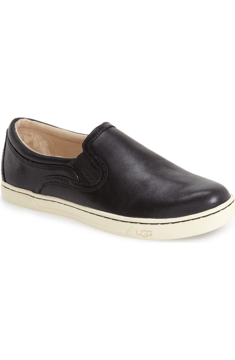 UGG<sup>®</sup> Fierce Sneaker, Main, color,