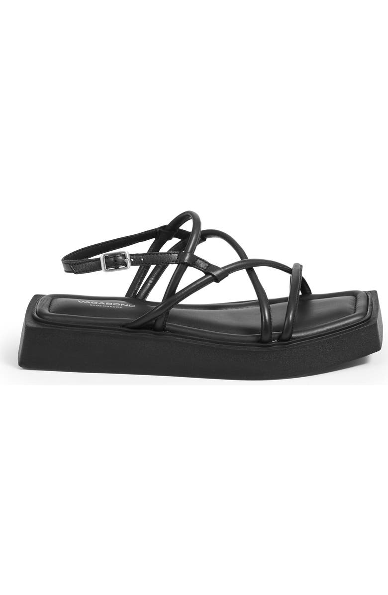 Vagabond Shoemakers Evy Strappy Sandal, Alternate, color,