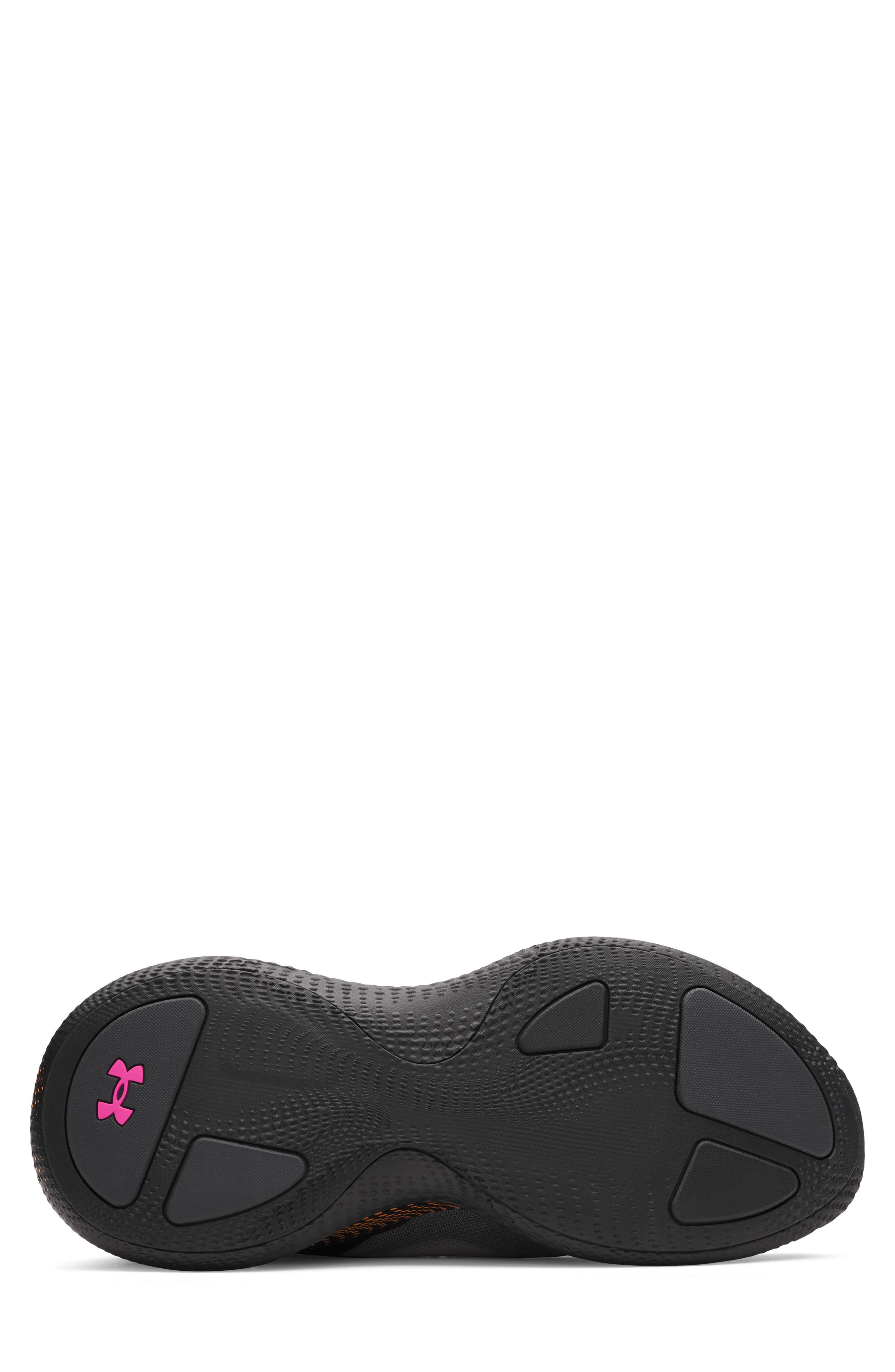 UA Echo SlipSpeed Training Shoe, Alternate, color, BLACK MULTI