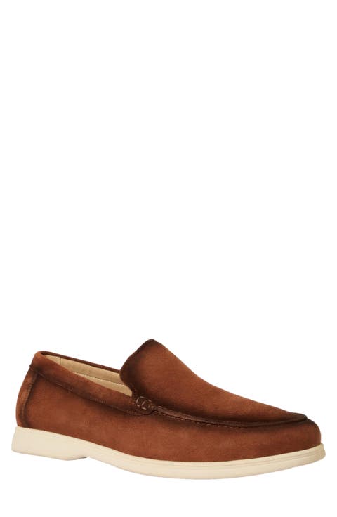 Mason Venetian Loafer