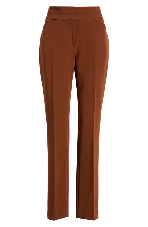 Bell Bottom Pants (Regular & Petite)