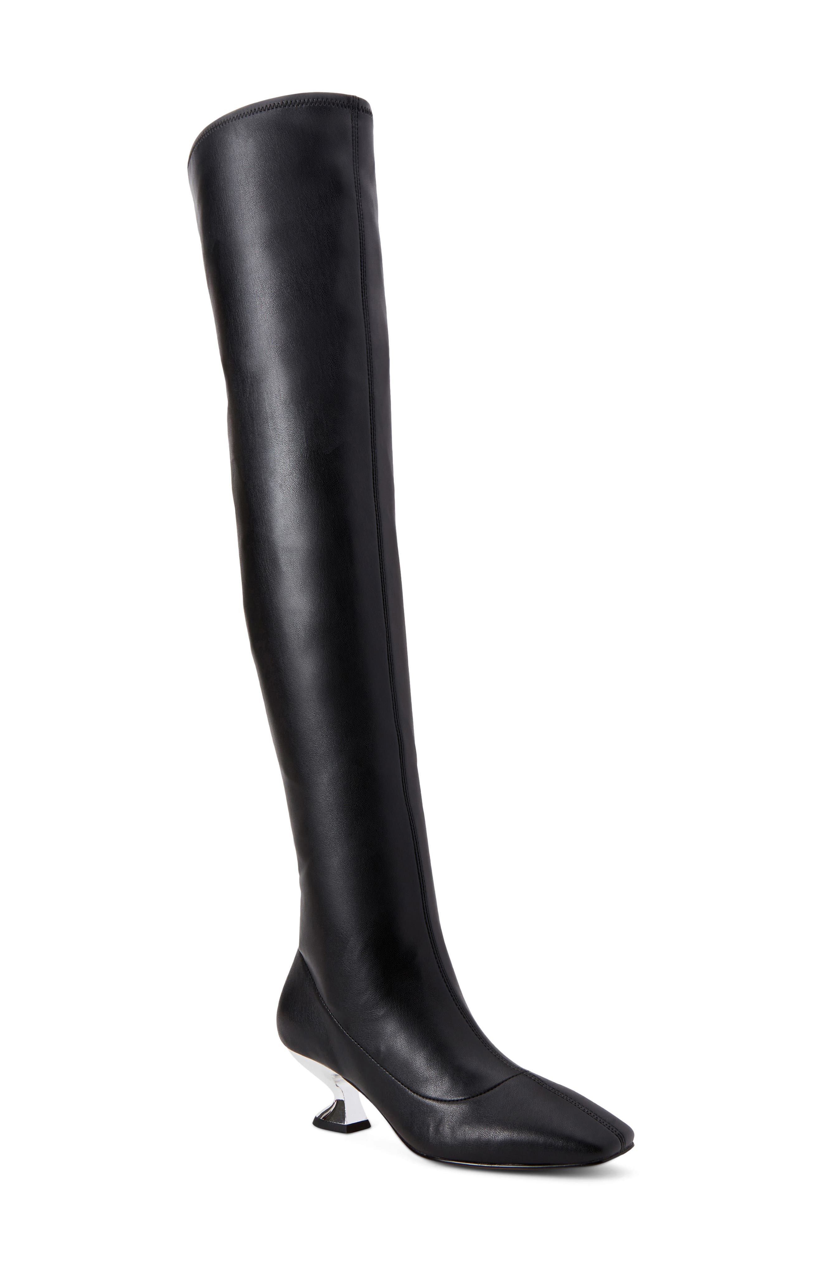 Katy Perry The Laterr Over the Knee Boot, Main, color, 