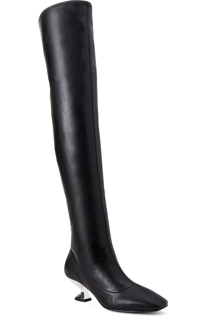 Katy Perry The Laterr Over the Knee Boot, Main, color,