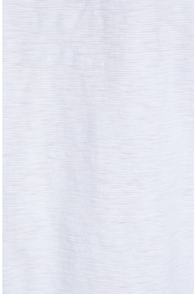 Lookout Microstripe Henley, Alternate, color, MIST
