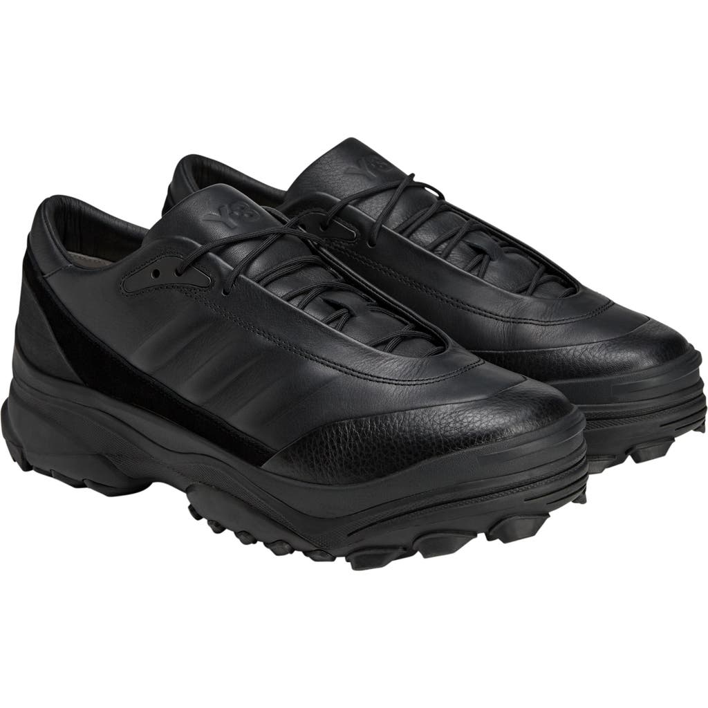 Y-3 Gender Inclusive Gsg9 2.0 Sneaker In Black