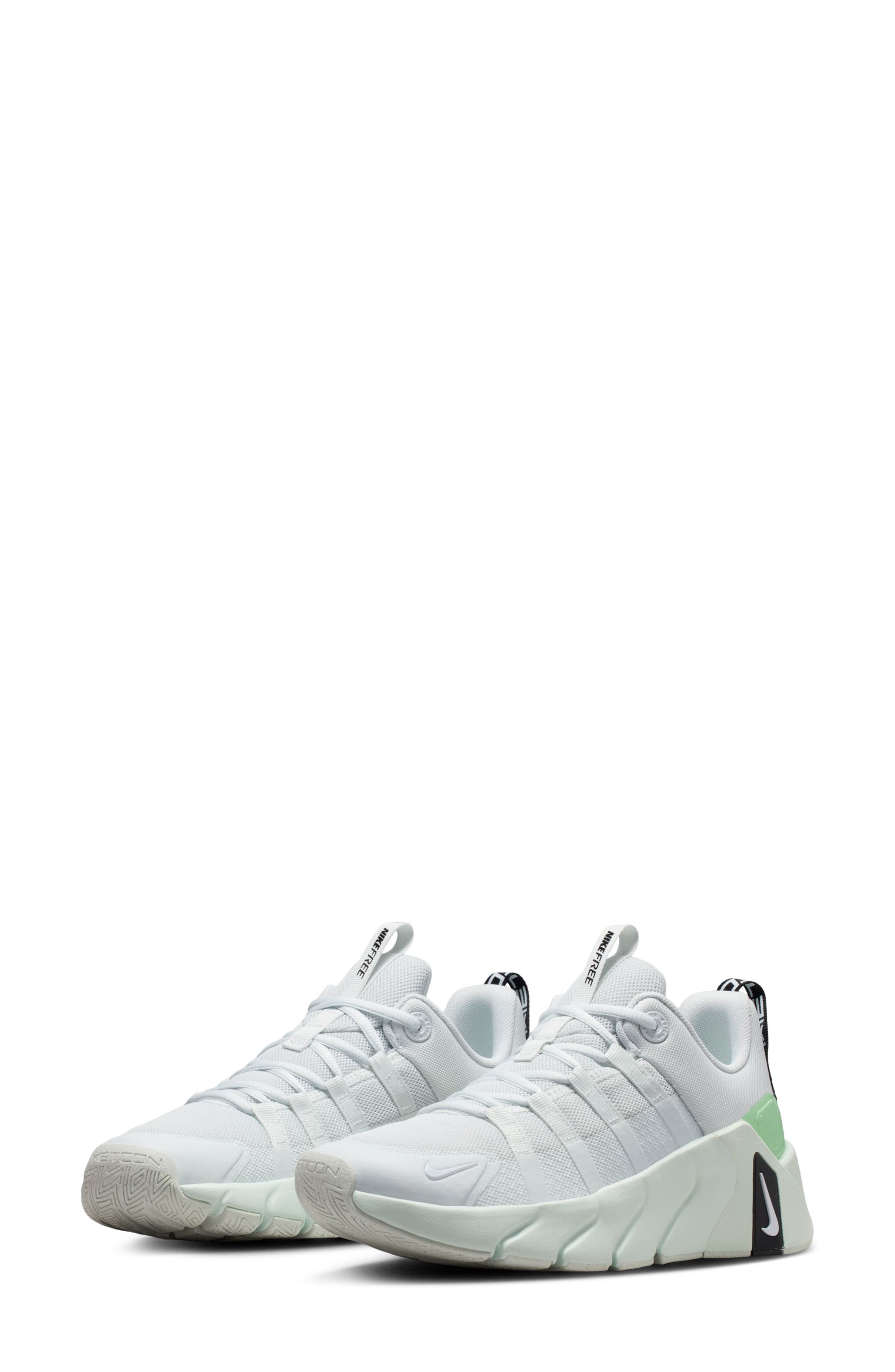 Free Metcon 7 SE Training Shoe, Main, color, 104 OFFWHT/WHITE