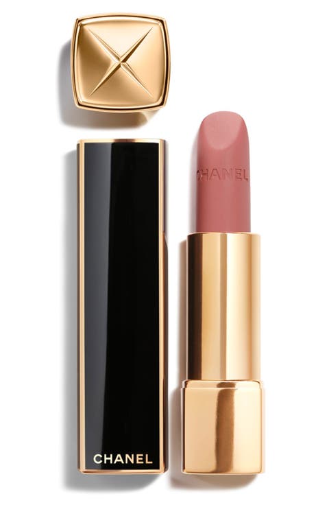 ROUGE ALLURE VELVET Luminous Matte Lip Colour