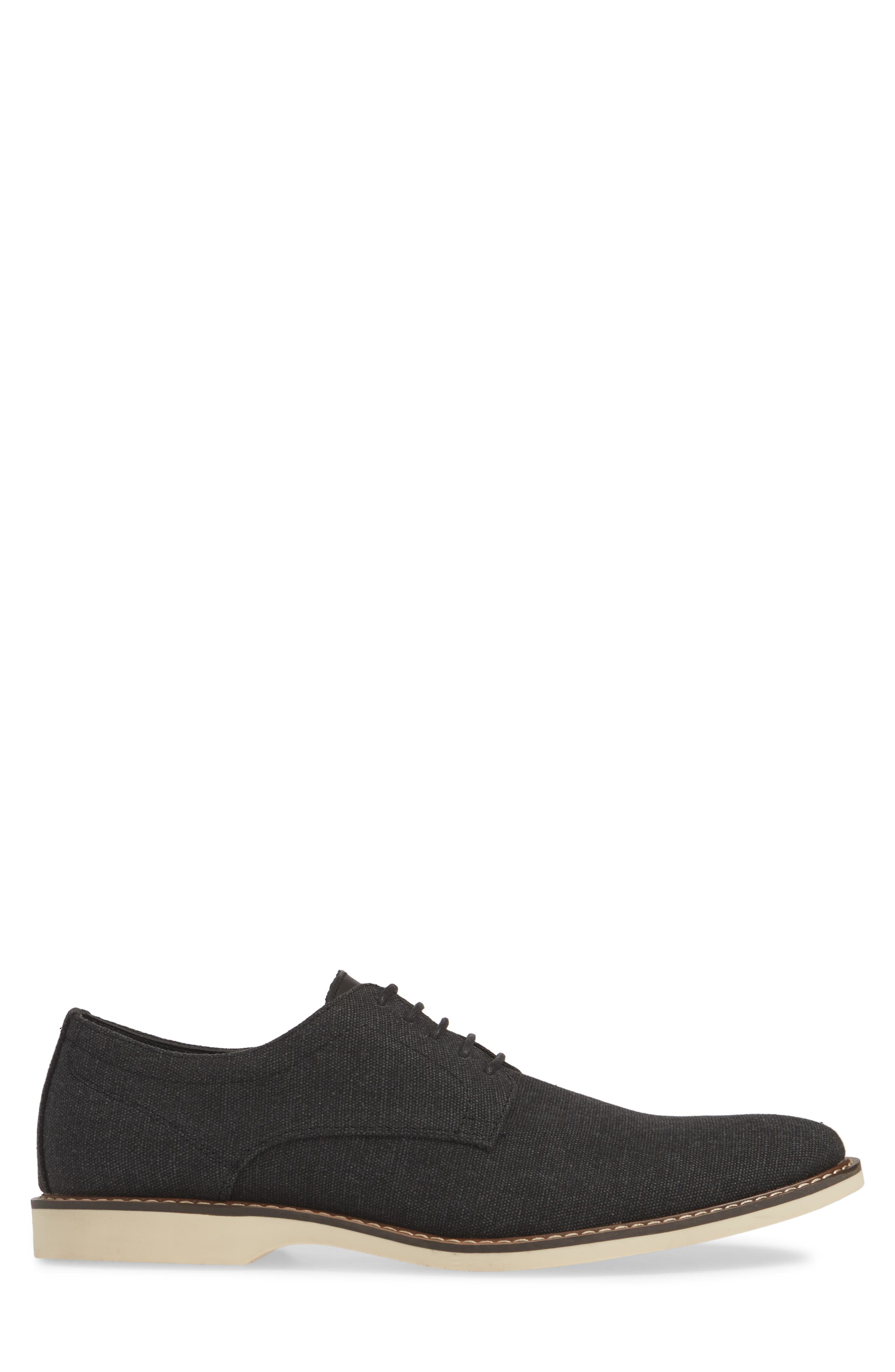 The Rail Austin Buck Shoe, Alternate, color, 