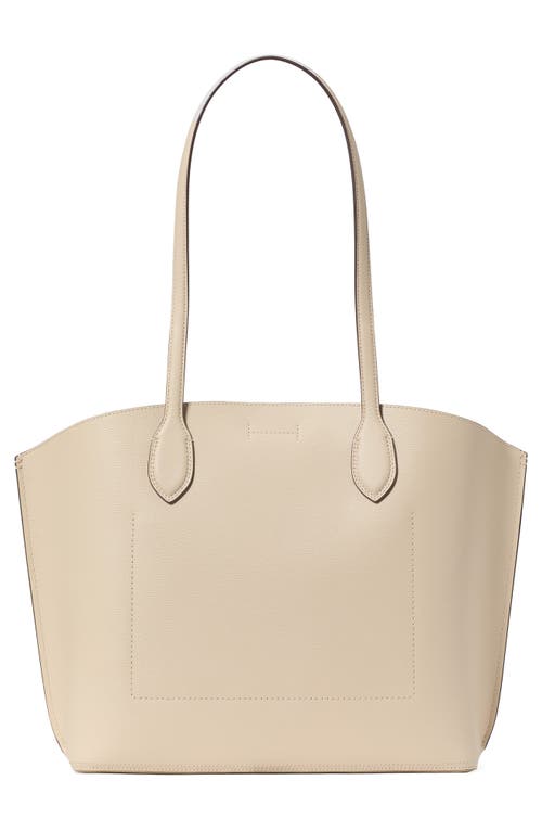 Shop Kate Spade New York Large Suite Leather Tote