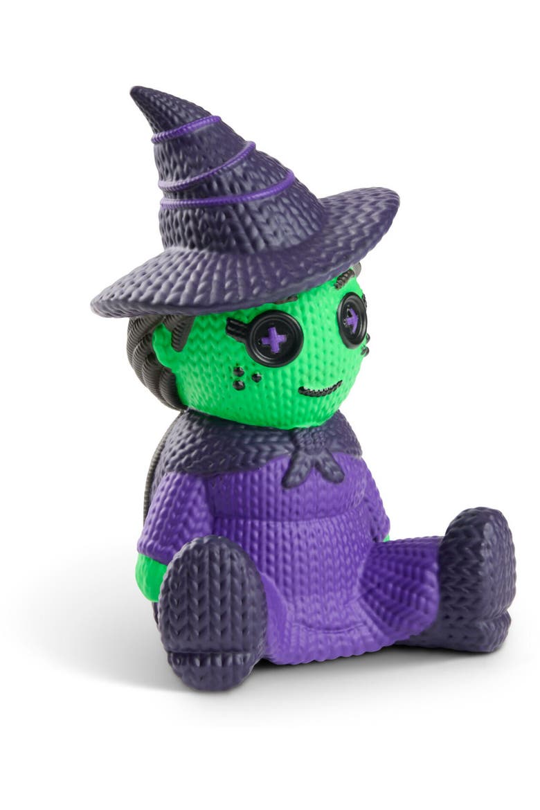 Wicked - Elphaba, Alternate, color, Multicolor