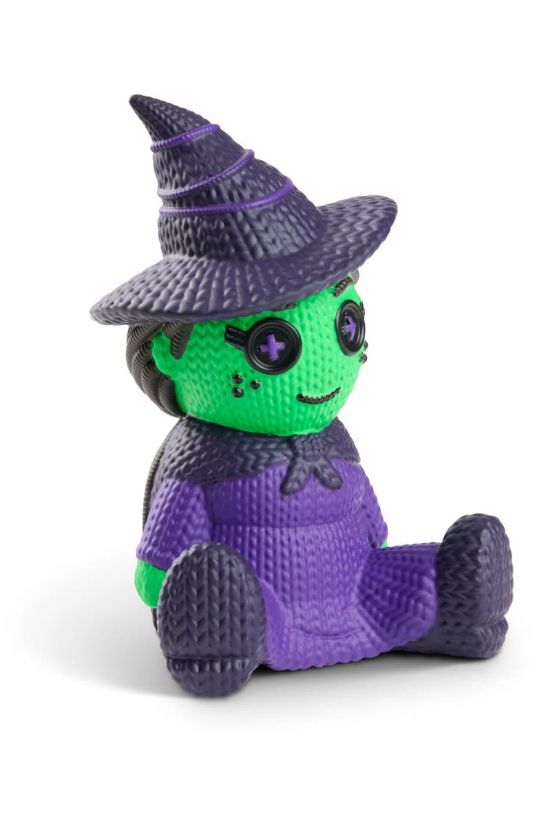 Handmade By Robots Wicked - Elphaba, Alternate, color, Multicolor