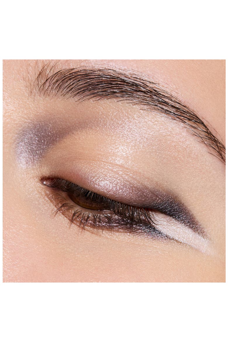 Metallic Eye Shadow, Alternate, color, BUST