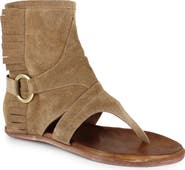 Artisan Crafted By Zigi Aldonza Gladiator Sandal