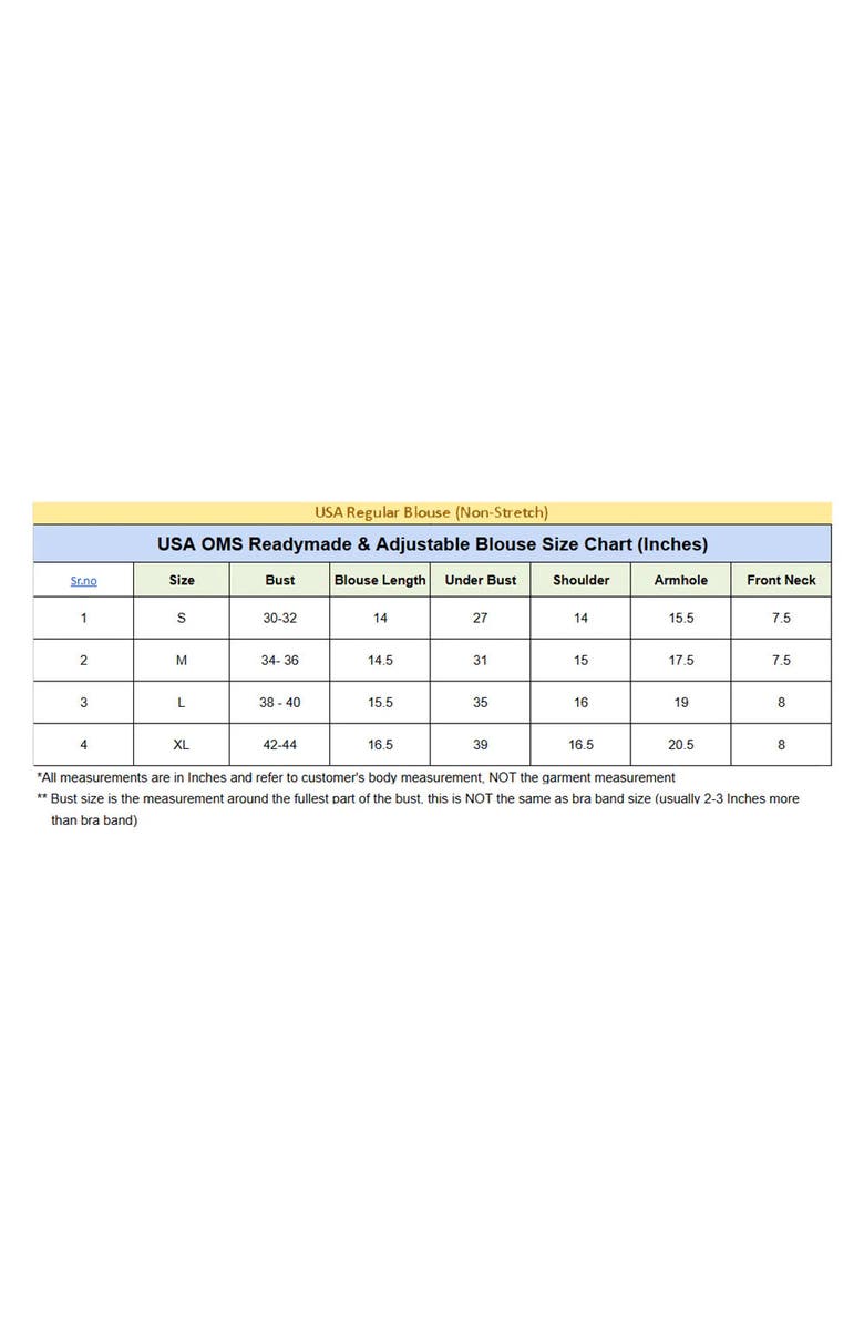 One Minute Saree<sup>®</sup> Zoya Ajrakh Red Satin Printed Halter Neck Blouse, Alternate, color, 