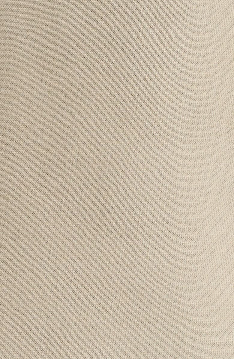 Fear of God Essentials Active Trace Relaxed Fit Drawtring Shorts, Alternate, color, Seal