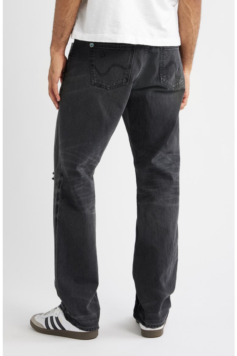 Dart Jeans, Alternate, color, BLACKBERRY HAZE
