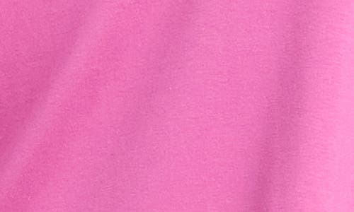 Karen Kane Flutter Sleeve Knit Top In Tulip