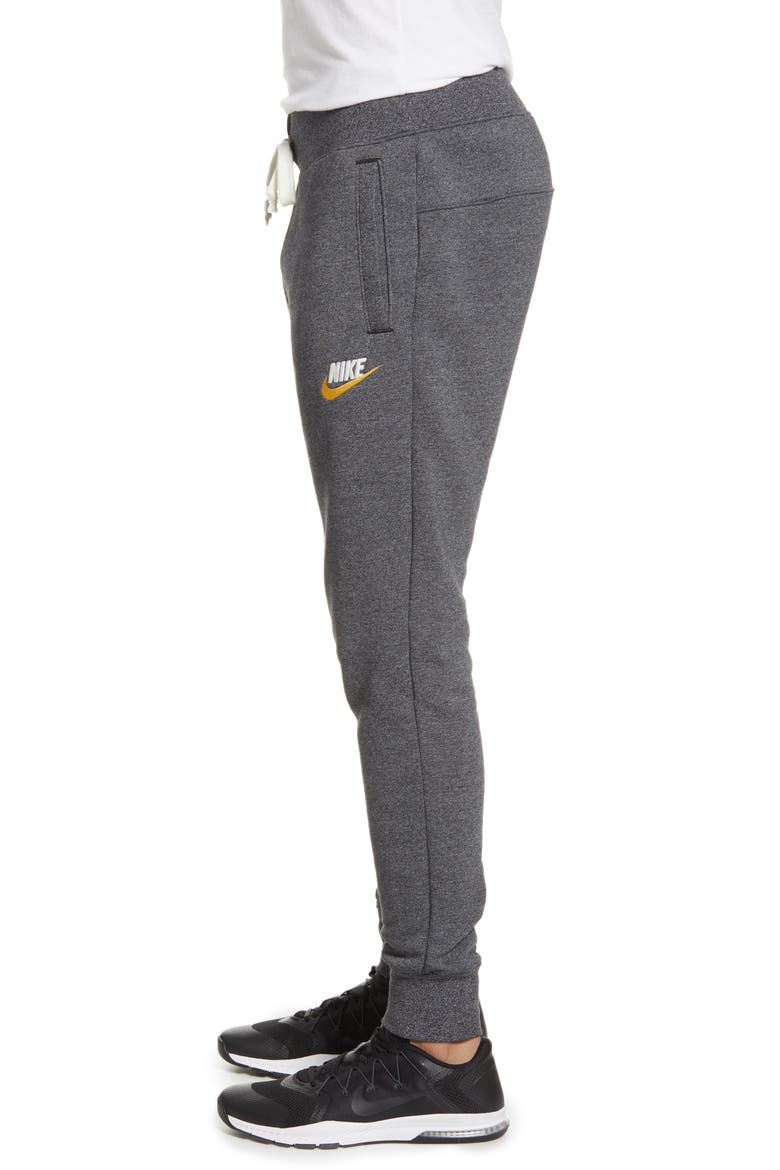 Heritage Jogger Pants, Alternate, color, MIDNIGHT NAVY/ HEATHER