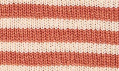Faherty Miramar Linen Sweater Tank In Multi