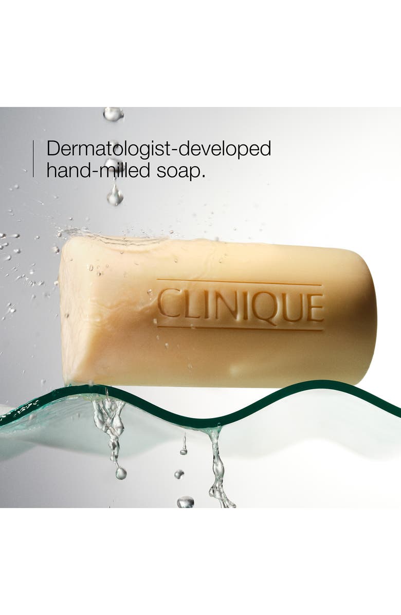 Clinique Facial Soap, Alternate, color,