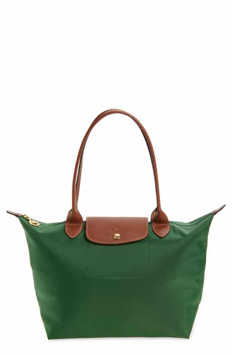Medium Le Pliage Nylon Shoulder Tote