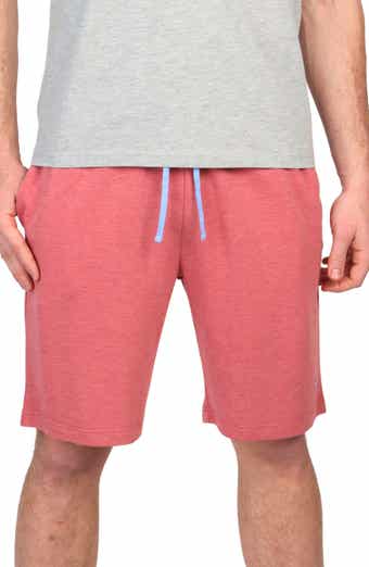 TailorByrd French Terry Lounge Shorts