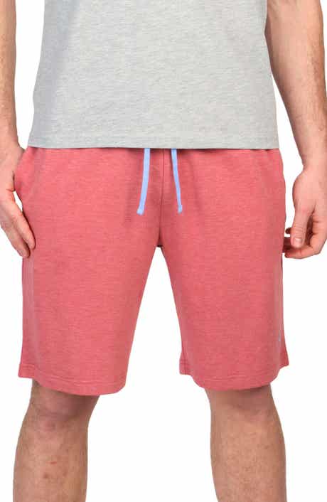 TailorByrd French Terry Lounge Shorts