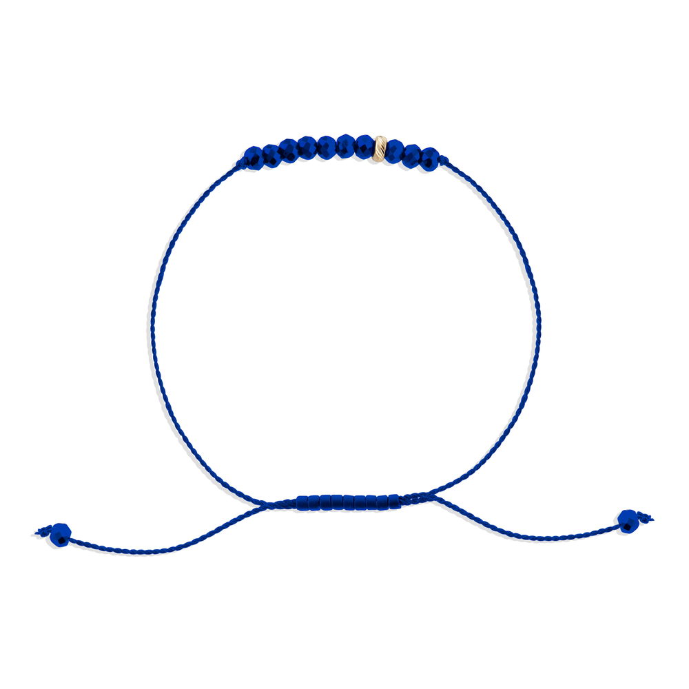 selected Blue