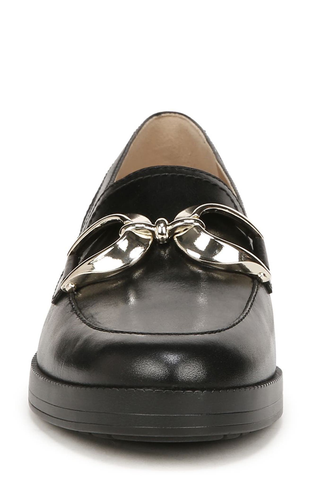 27 EDIT Naturalizer Beline Bit Loafer, Alternate, color, 
